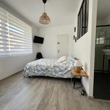 Apartment Poseidon Boulogne-sur-Mer