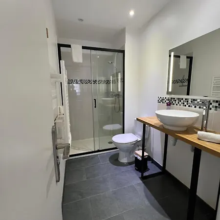 Apartment Poseidon *