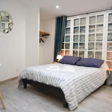 Apartment Poseidon Boulogne-sur-Mer
